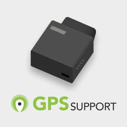 I stället för att kontakta oss kan du ta del av instruktioner om hur du monterar din GPS-enhet på gpssupport.eu.